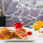 Ibis Styles Centre Gare 3* Chambery