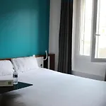 Hotel Ibis Styles Centre Gare Chambéry