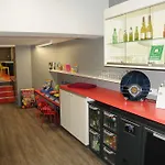 Ibis Styles Centre Gare 3*