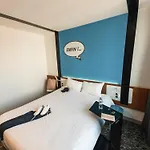 Hotel Ibis Styles Centre Gare 3*