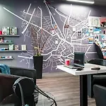 Ibis Styles Centre Gare Hotel