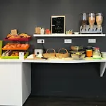 Hotel Ibis Styles Centre Gare