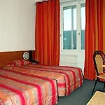 Ibis Styles Centre Gare Hotel Chambéry