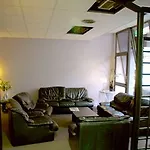 Ibis Styles Centre Gare Chambery