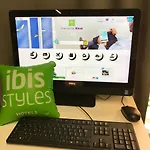 Ibis Styles Centre Gare 3* Chambery