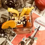 Hotel Ibis Styles Centre Gare Chambery