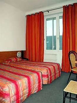 Ibis Styles Centre Gare ホテル シャンベリ