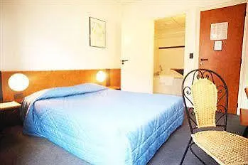 Ibis Styles Centre Gare 3* シャンベリ