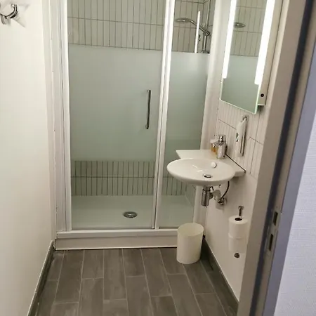 Ibis Styles Centre Gare 3*