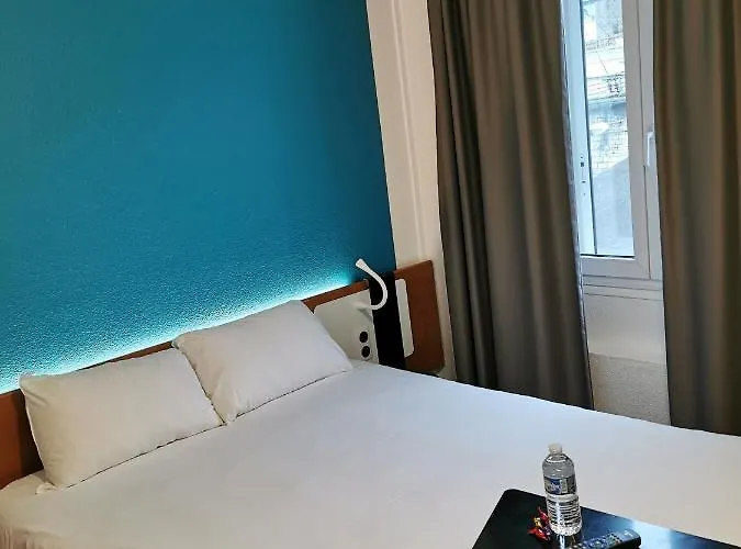 Ibis Styles Centre Gare 3*