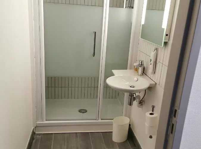 Ibis Styles Centre Gare 3*