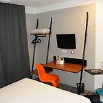 Ibis Styles Centre Gare 3*