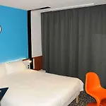 Ibis Styles Centre Gare ホテル シャンベリ