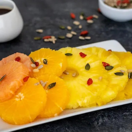 Ibis Styles Centre Gare Hotel Chambéry