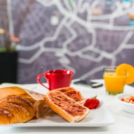 Ibis Styles Centre Gare 3* Chambéry