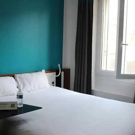 Hotel Ibis Styles Centre Gare Chambéry