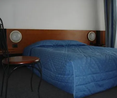 Ibis Styles Centre Gare Hotel