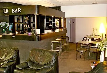 Ibis Styles Centre Gare Hotel