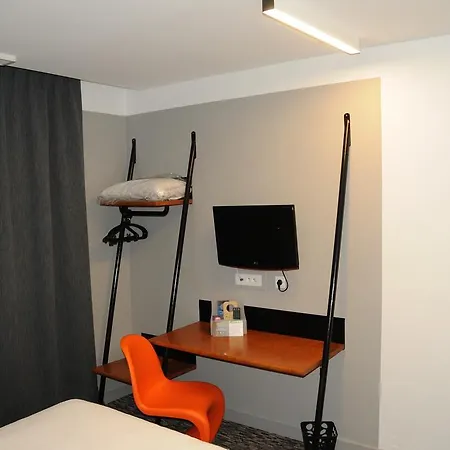 Ibis Styles Centre Gare Chambéry