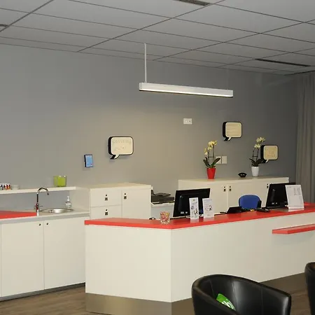 Ibis Styles Centre Gare Chambéry