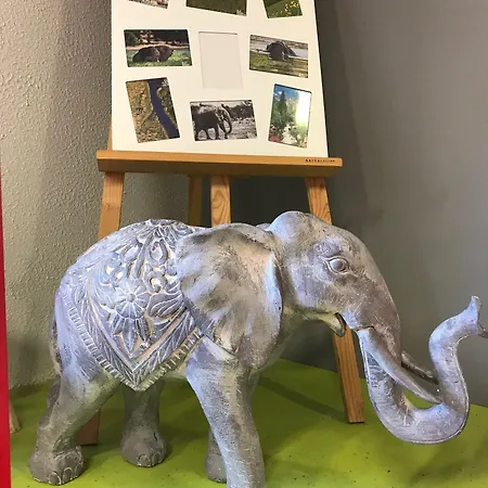 Hotel Ibis Styles Centre Gare 3*