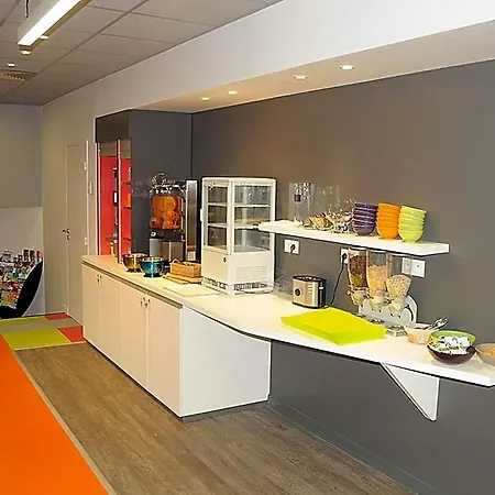 Ibis Styles Centre Gare