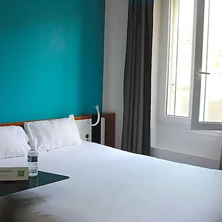 Ibis Styles Centre Gare