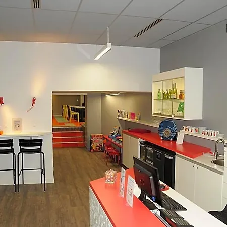 Ibis Styles Centre Gare