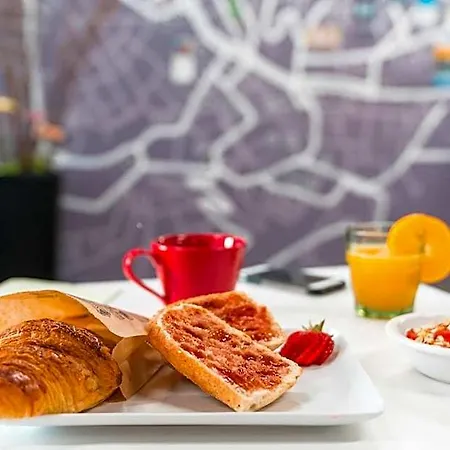 Ibis Styles Centre Gare 3*