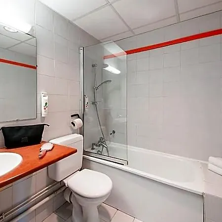 Ibis Styles Centre Gare 3* Chambéry