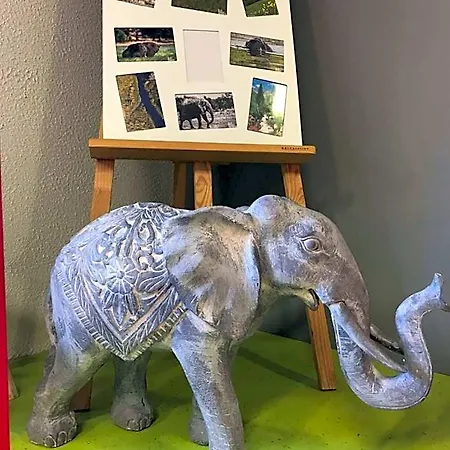Ibis Styles Centre Gare 3* Chambéry