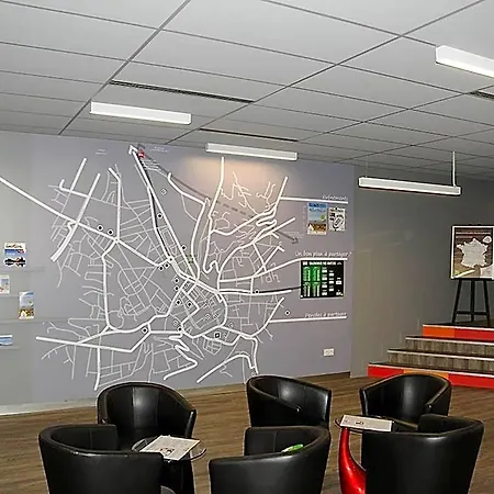 Ibis Styles Centre Gare Chambéry