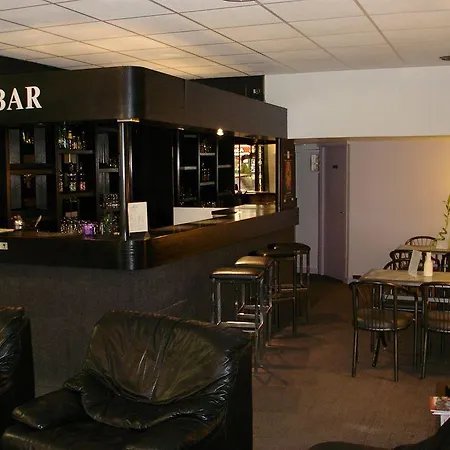 Szálloda Ibis Styles Centre Gare 3*