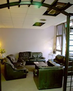 Ibis Styles Centre Gare Chambéry