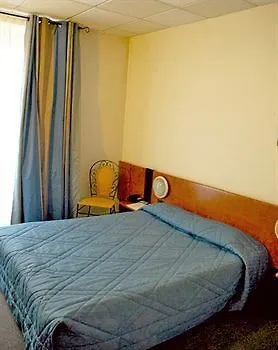 Ibis Styles Centre Gare 3* Chambéry