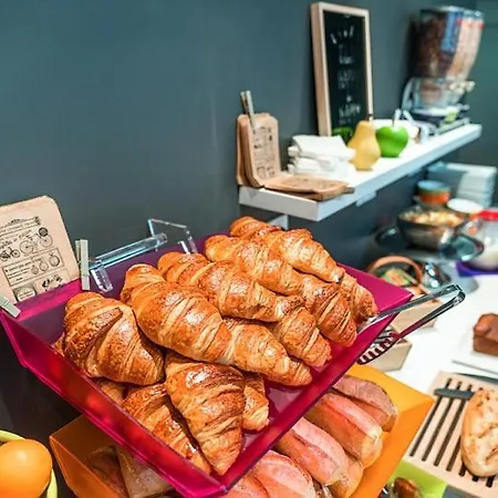 Ibis Styles Centre Gare 3*