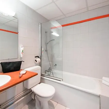 Ibis Styles Centre Gare Szálloda 3*