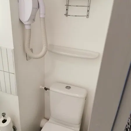Ibis Styles Centre Gare 3* Σαμπερί