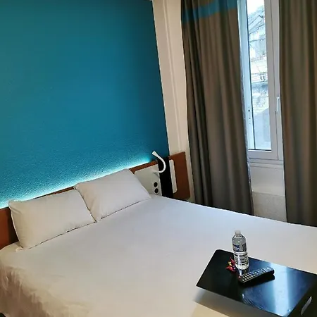 Ibis Styles Centre Gare 3*